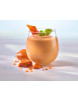 Dietimeal budino al gusto caramello ricco di proteine senza glutine Dietimeal budino al gusto caramello ricco di proteine senza glutine