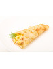 Dietimeal preparato tipo crêpe proteica gusto bacon e formaggio Dietimeal preparato tipo crêpe proteica gusto bacon e formaggio