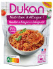 Dukan konjac alla bolognese Dukan konjac alla bolognese