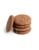 Proteika 30 Biscotti Proteici al Cioccolato con Nocciole Proteika 30 Biscotti Proteici al Cioccolato con Nocciole