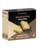 Wafer proteico al caffè fase 1 Wafer proteico al caffè fase 1