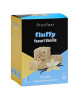 Protifast Barretta Fluffy gusto Vaniglia ad alto contenuto di proteine. Protifast Barretta Fluffy gusto Vaniglia ad alto contenuto di proteine.