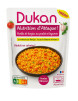 Dukan perle di konjac con pollo e verdure tipo paella Dukan perle di konjac con pollo e verdure tipo paella
