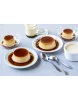 Confezione mista 7 flan proteici Confezione mista 7 flan proteici