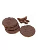 biscotti proteici al cioccolato fondente biscotti proteici al cioccolato fondente
