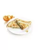 Dietimeal 7 pancake proteici all'arancia Dietimeal 7 pancake proteici all'arancia