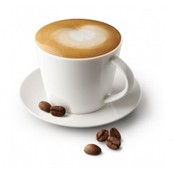 Bevanda proteica gusto cappuccino