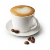Bevanda proteica gusto cappuccino