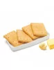 Biscotti proteici gusto burro e vaniglia Biscotti proteici gusto burro e vaniglia