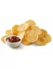patatine chips di soia gusto chili dolce patatine chips di soia gusto chili dolce