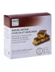 Barretta proteica crispy al cioccolato e arachidi Barretta proteica crispy al cioccolato e arachidi