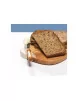 Pane proteico ai cereali e semi Pane proteico ai cereali e semi